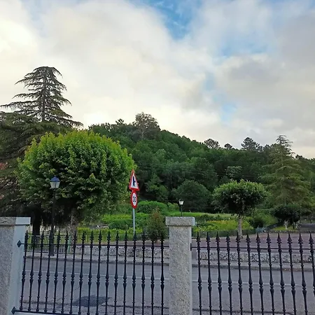 Casa Da Ponte