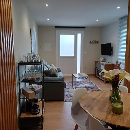 Casa Da Ponte דירה