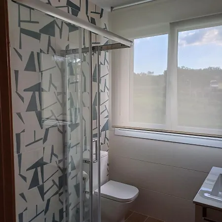 Casa Da Ponte לוביוס