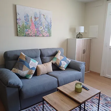 דירה Casa Da Ponte לוביוס