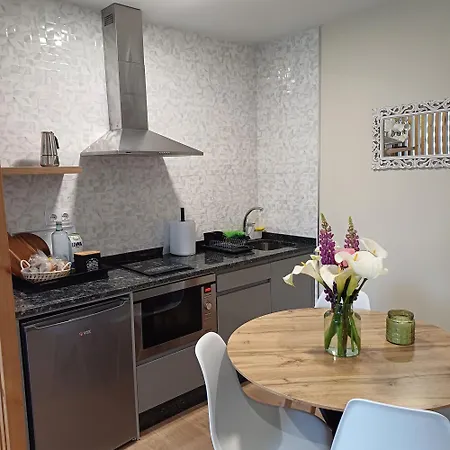 Casa Da Ponte לוביוס