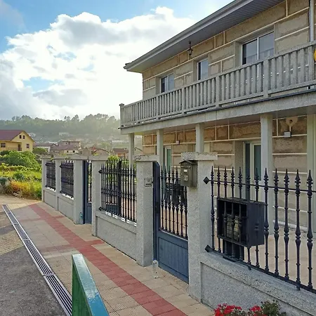 Casa Da Ponte Lejlighed *