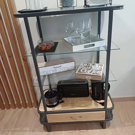 דירה Casa Da Ponte