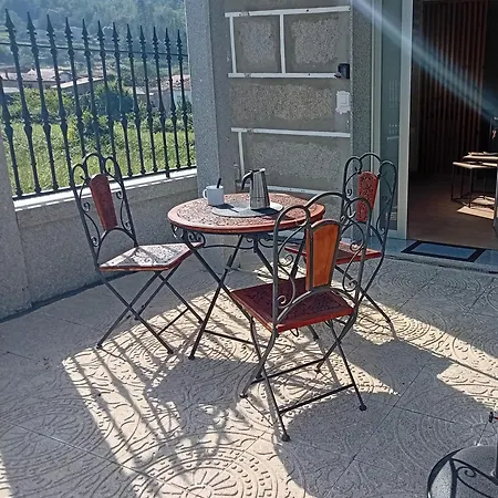 Lejlighed Casa Da Ponte