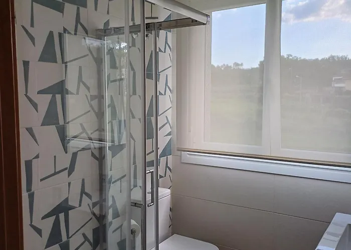 Casa Da Ponte Lobios