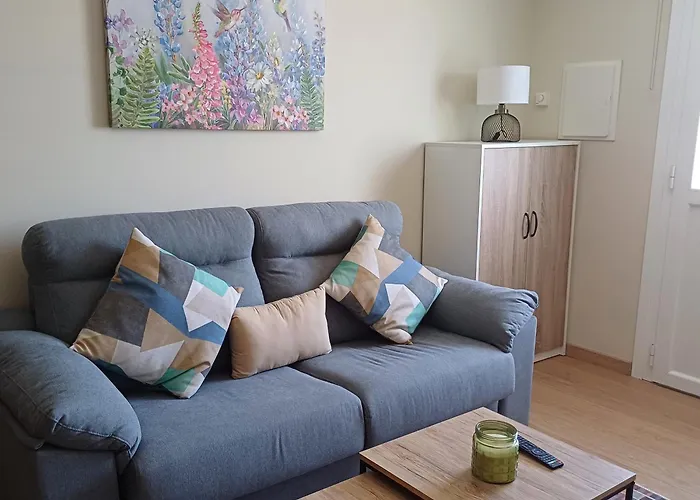 Daire Casa Da Ponte Lobios