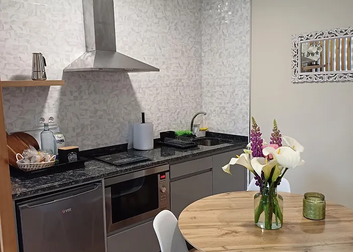 Casa Da Ponte Lobios