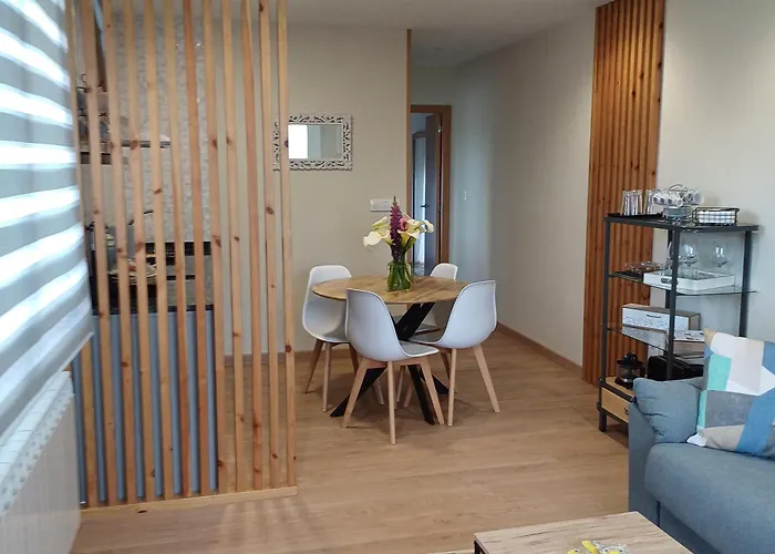 Casa Da Ponte Daire Lobios