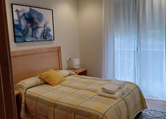 Casa Da Ponte Daire *