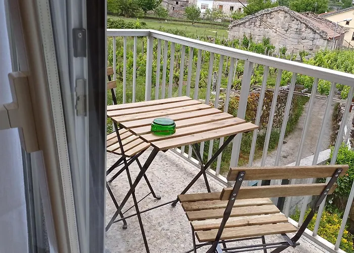 Casa Da Ponte Daire *